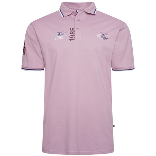 KAM 1985  Racing Team Polo Mauve